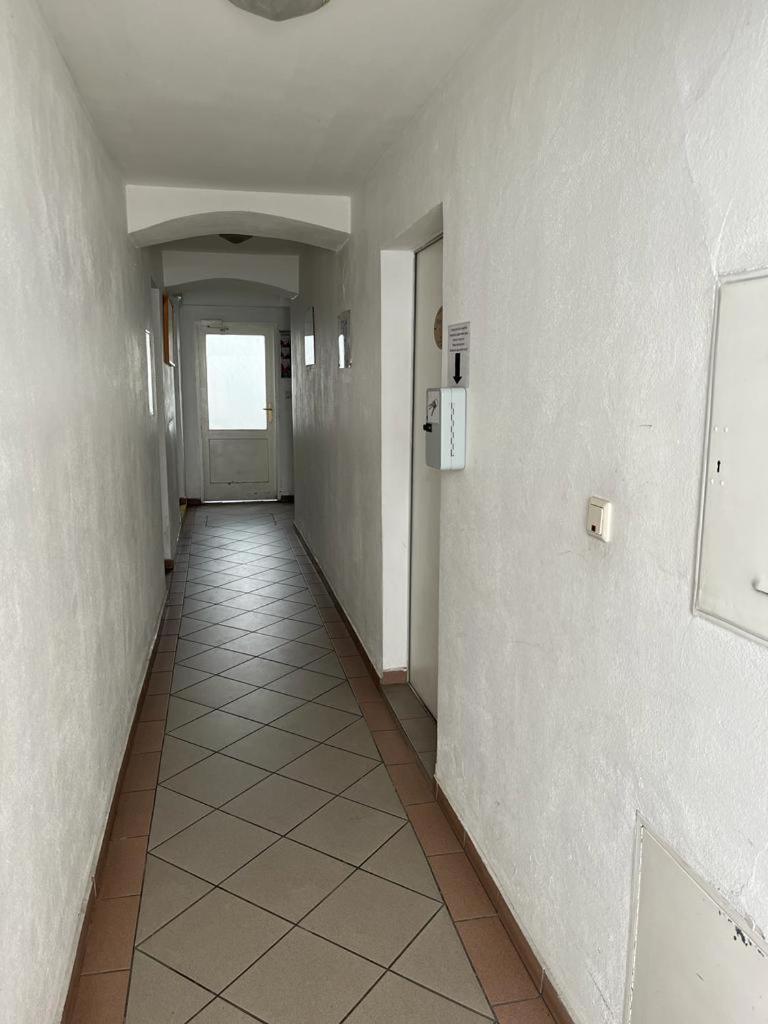 Appartement Pension 700M Zum Ring Wien Eksteriør bilde